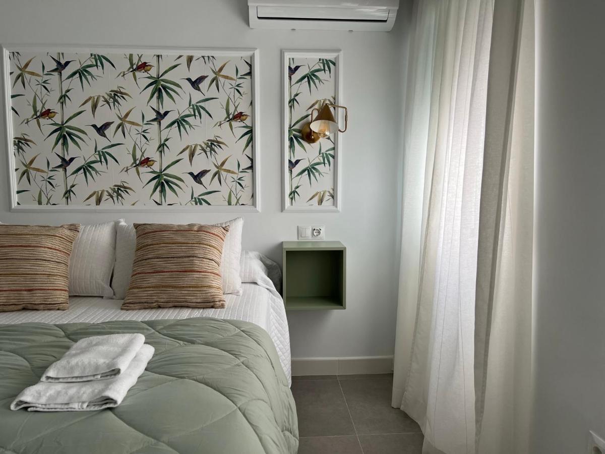 Apartamento La Luna De Villaceballos Con Parking Gratuito 코르도바 외부 사진