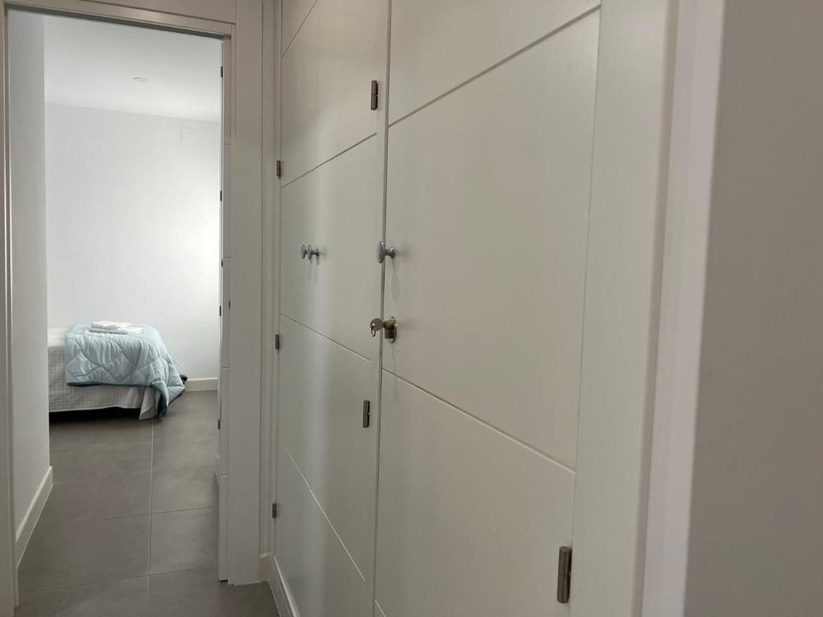 Apartamento La Luna De Villaceballos Con Parking Gratuito 코르도바 외부 사진