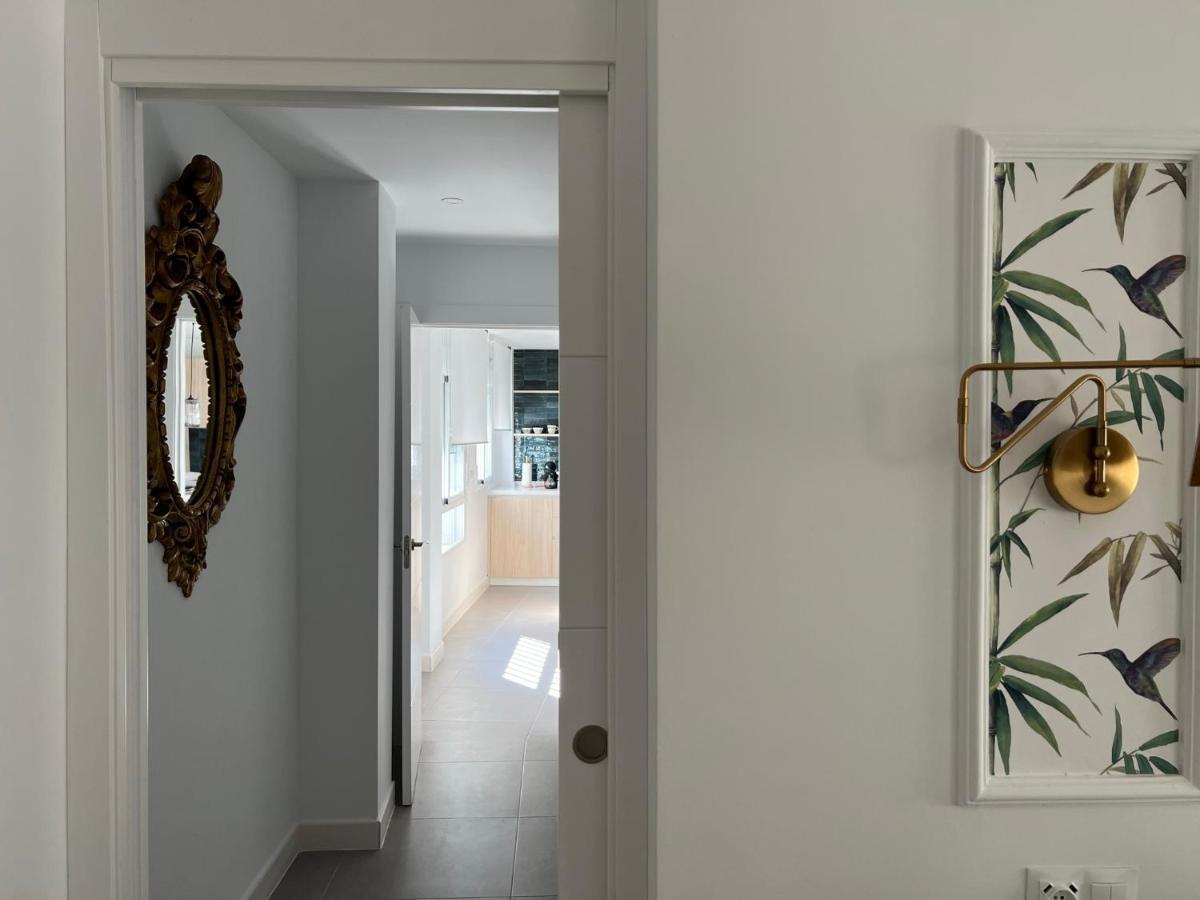 Apartamento La Luna De Villaceballos Con Parking Gratuito 코르도바 외부 사진