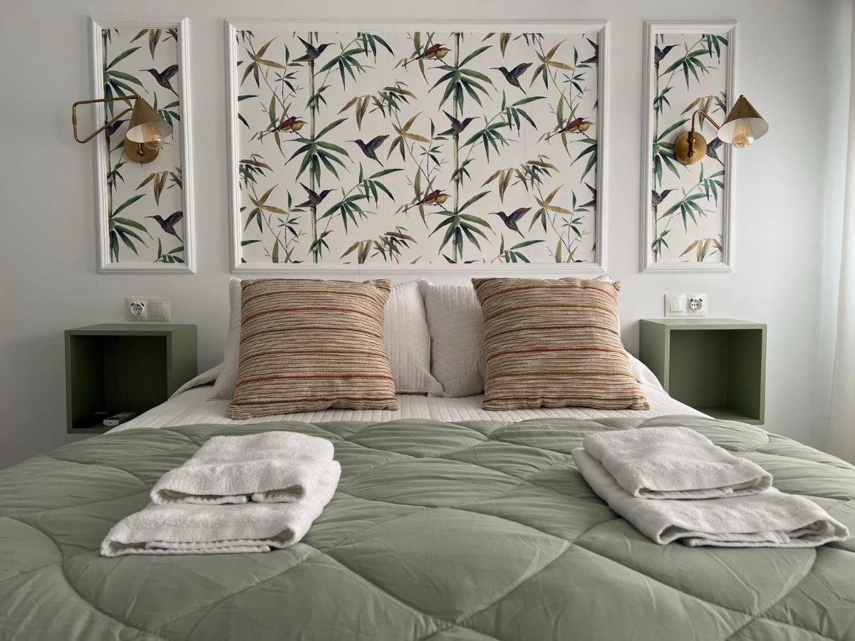 Apartamento La Luna De Villaceballos Con Parking Gratuito 코르도바 외부 사진