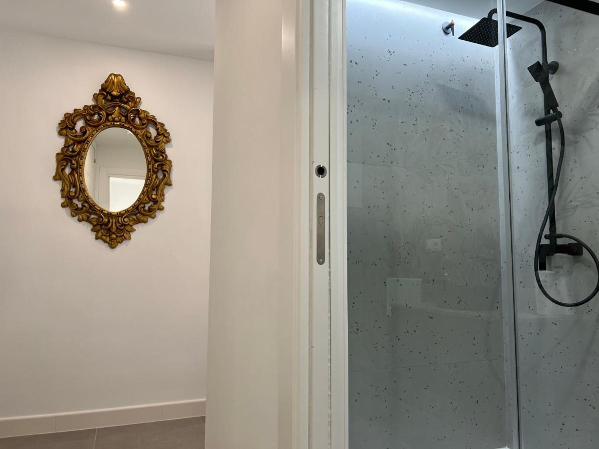 Apartamento La Luna De Villaceballos Con Parking Gratuito 코르도바 외부 사진