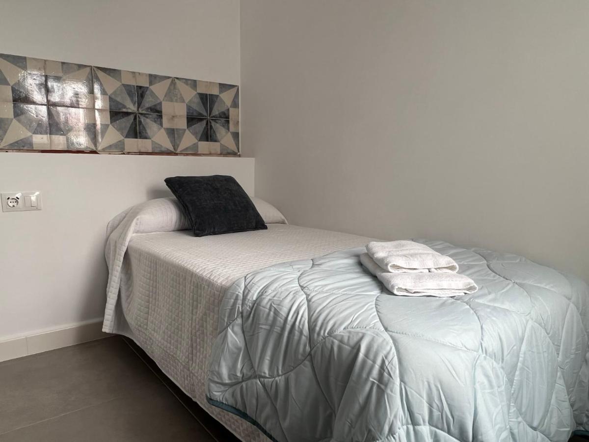Apartamento La Luna De Villaceballos Con Parking Gratuito 코르도바 외부 사진