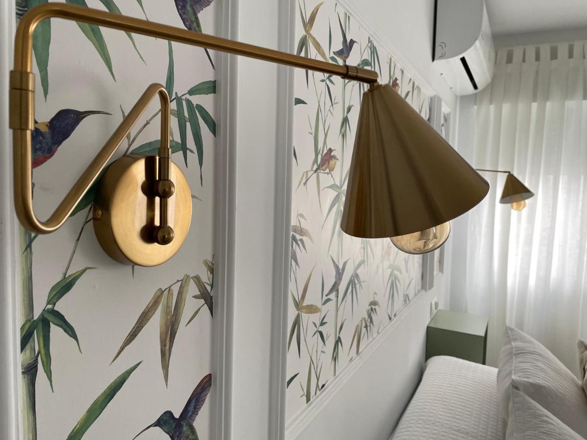Apartamento La Luna De Villaceballos Con Parking Gratuito 코르도바 외부 사진
