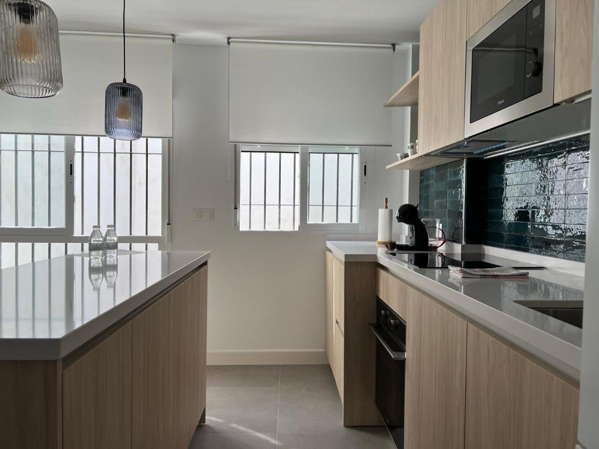 Apartamento La Luna De Villaceballos Con Parking Gratuito 코르도바 외부 사진
