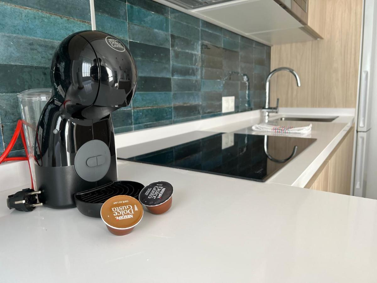 Apartamento La Luna De Villaceballos Con Parking Gratuito 코르도바 외부 사진