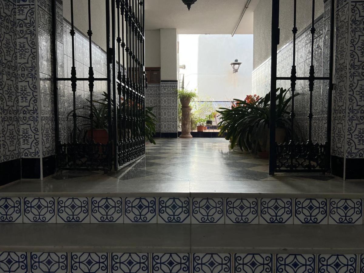 Apartamento La Luna De Villaceballos Con Parking Gratuito 코르도바 외부 사진