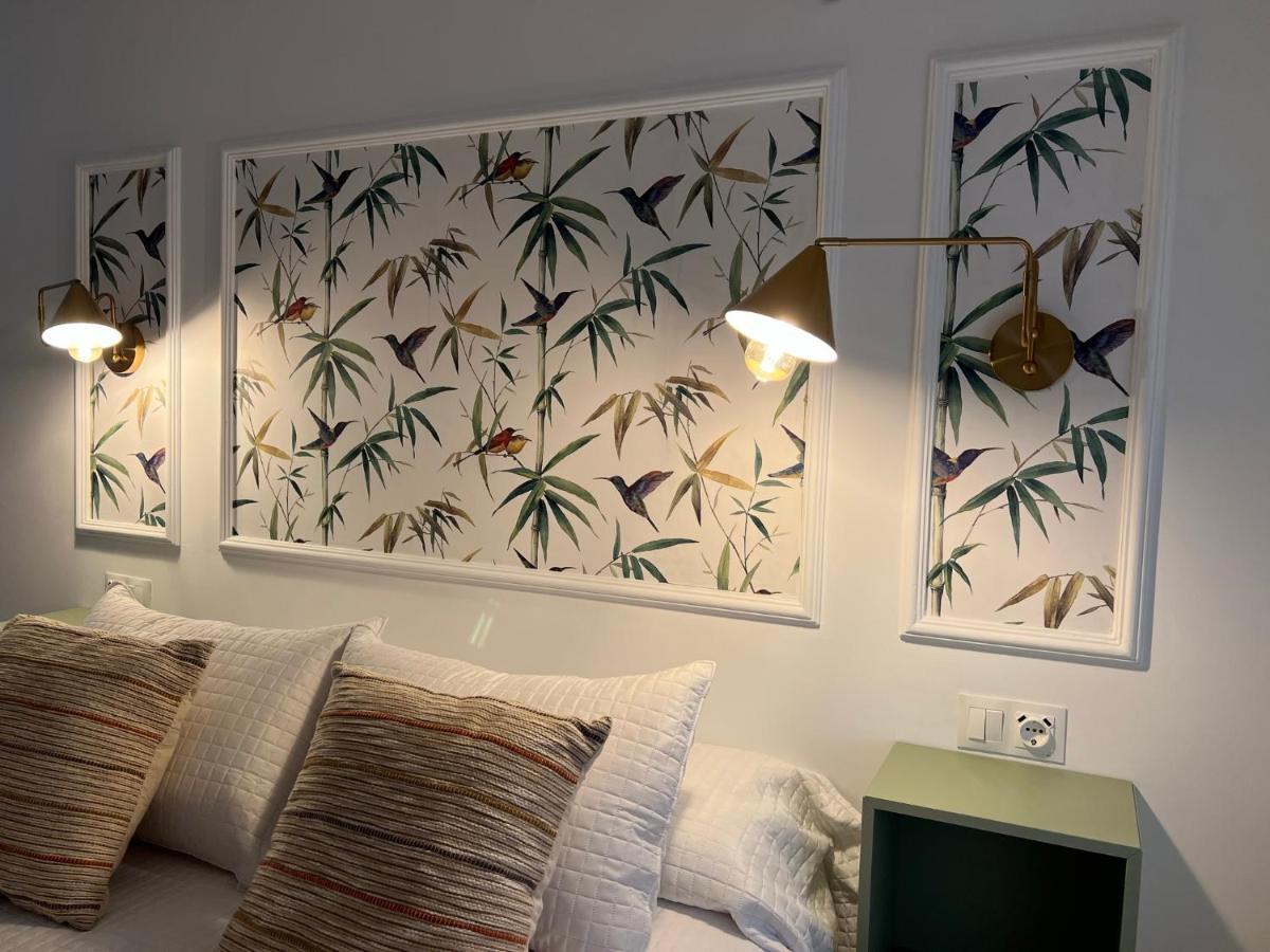Apartamento La Luna De Villaceballos Con Parking Gratuito 코르도바 외부 사진