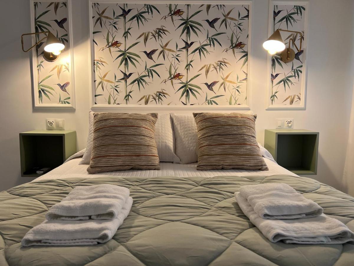 Apartamento La Luna De Villaceballos Con Parking Gratuito 코르도바 외부 사진