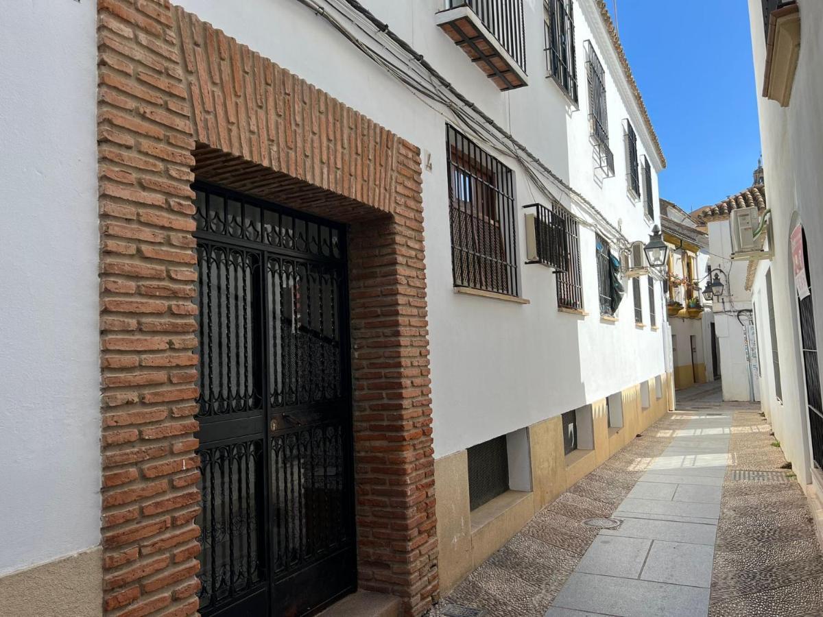 Apartamento La Luna De Villaceballos Con Parking Gratuito 코르도바 외부 사진