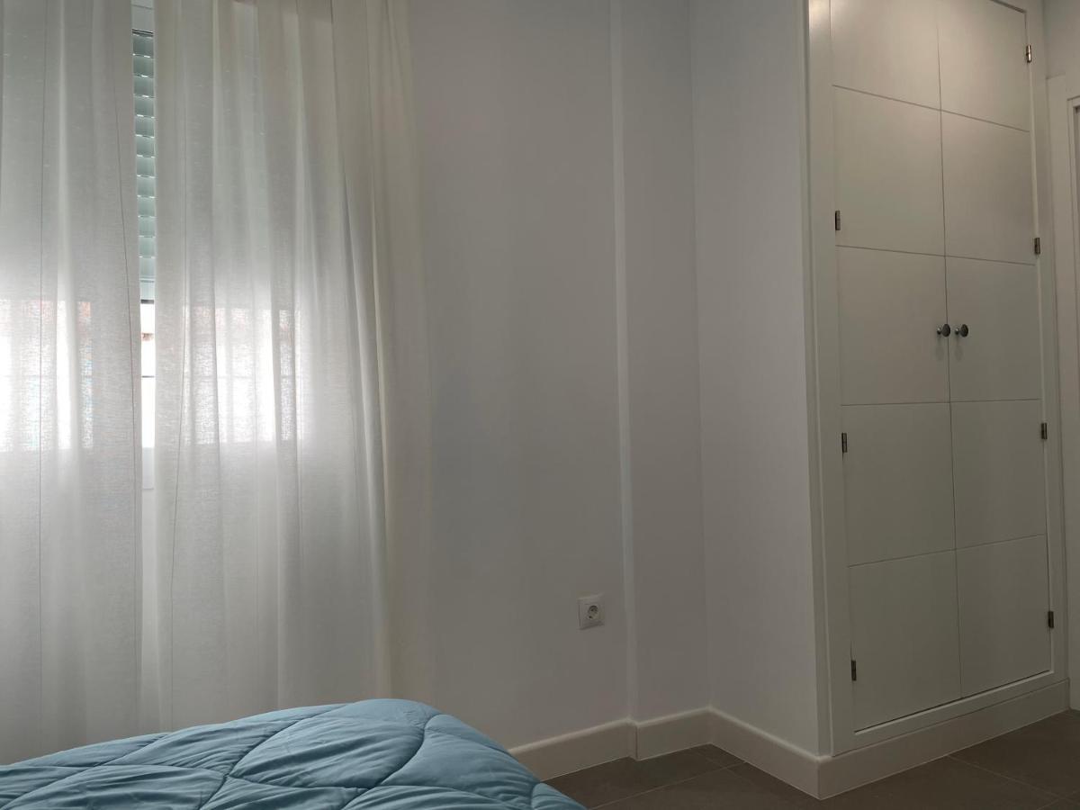 Apartamento La Luna De Villaceballos Con Parking Gratuito 코르도바 외부 사진