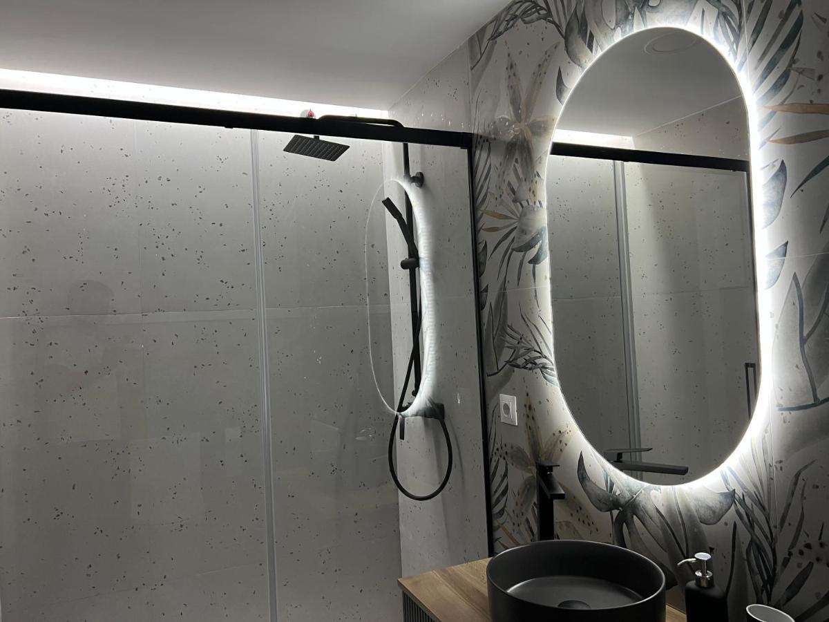 Apartamento La Luna De Villaceballos Con Parking Gratuito 코르도바 외부 사진