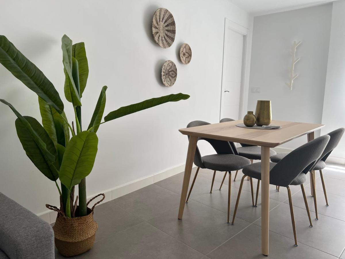Apartamento La Luna De Villaceballos Con Parking Gratuito 코르도바 외부 사진