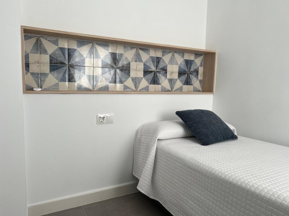 Apartamento La Luna De Villaceballos Con Parking Gratuito 코르도바 외부 사진