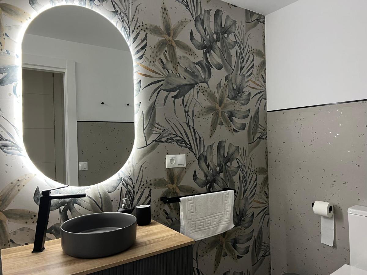 Apartamento La Luna De Villaceballos Con Parking Gratuito 코르도바 외부 사진