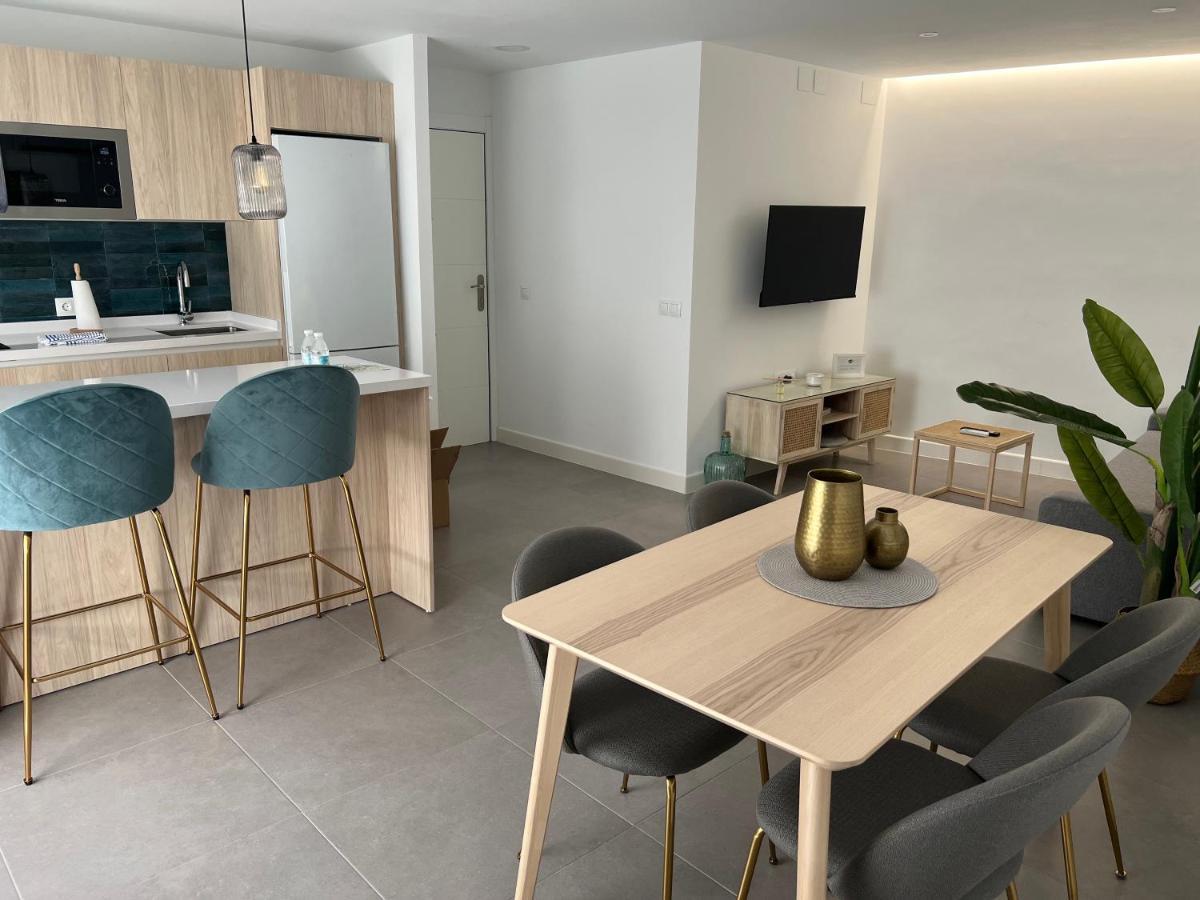Apartamento La Luna De Villaceballos Con Parking Gratuito 코르도바 외부 사진