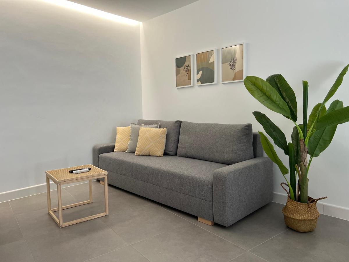 Apartamento La Luna De Villaceballos Con Parking Gratuito 코르도바 외부 사진