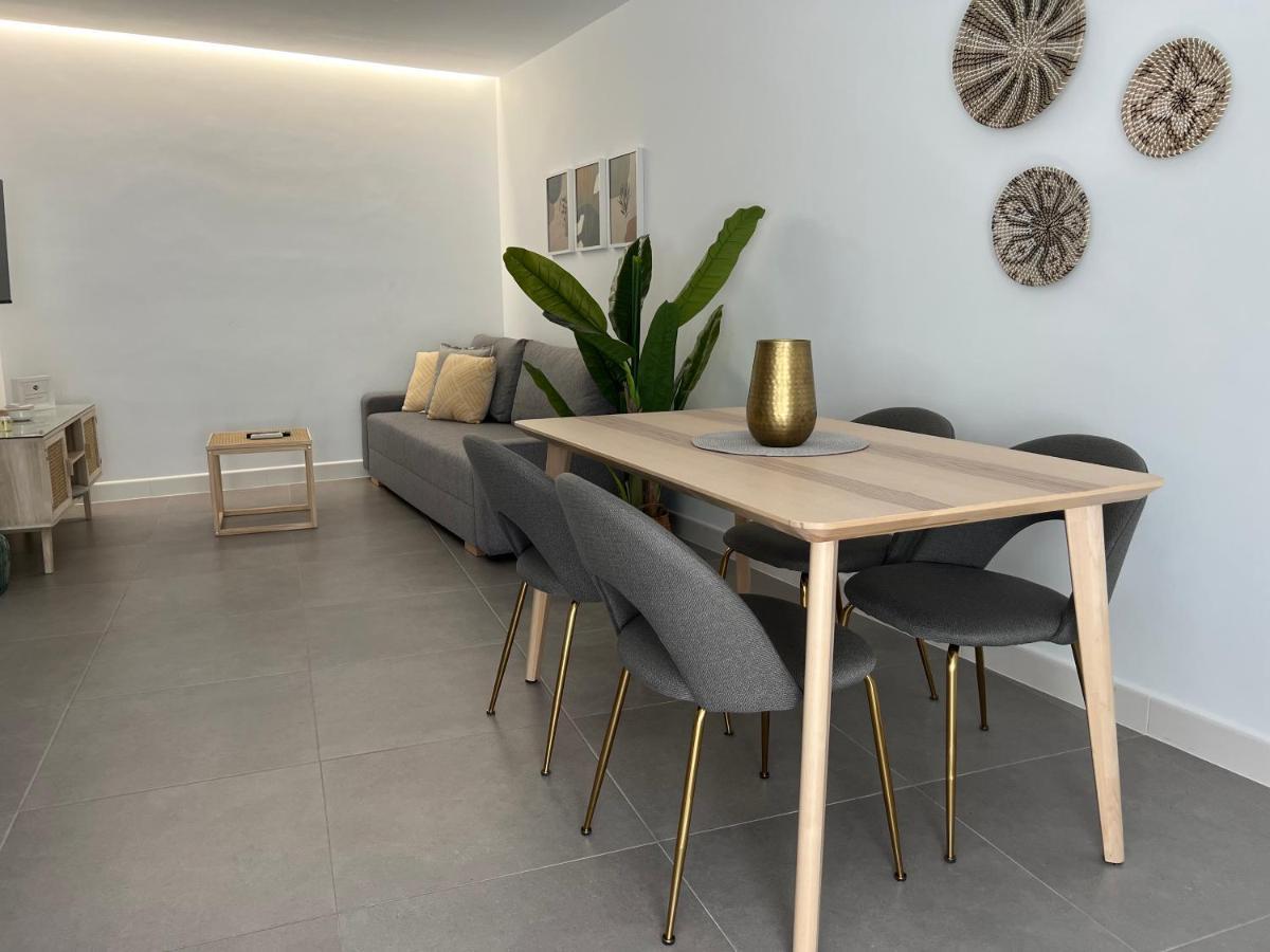 Apartamento La Luna De Villaceballos Con Parking Gratuito 코르도바 외부 사진