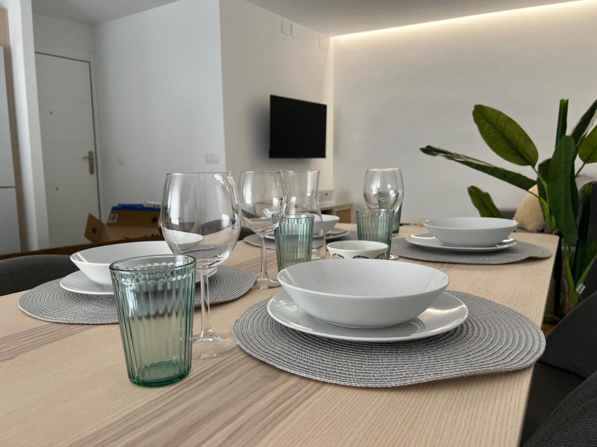 Apartamento La Luna De Villaceballos Con Parking Gratuito 코르도바 외부 사진